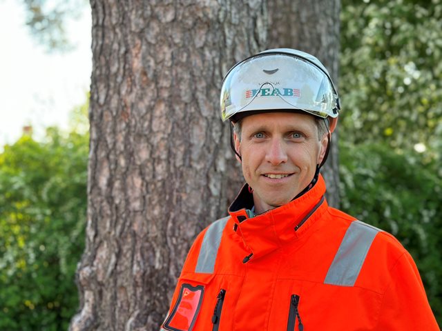 Hans Boija