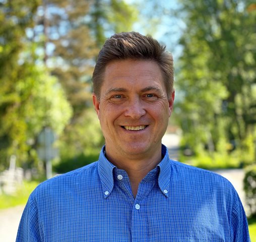 Mats Norberg ny VD Swerock