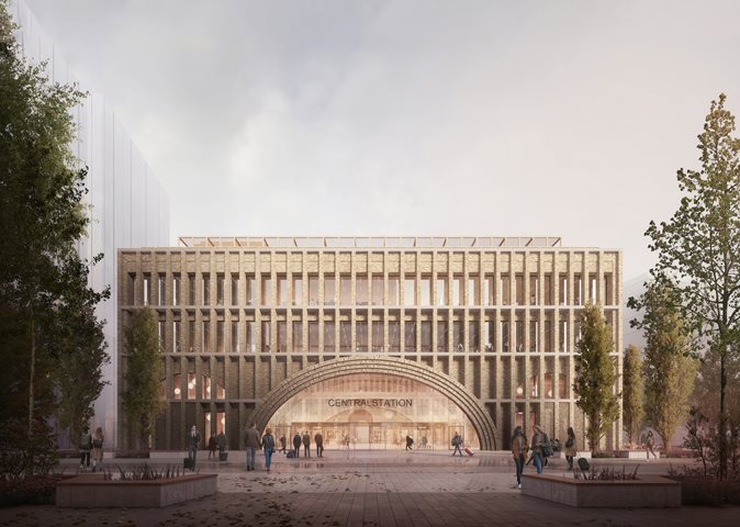 nya-stationshuset-ostra-fasaden