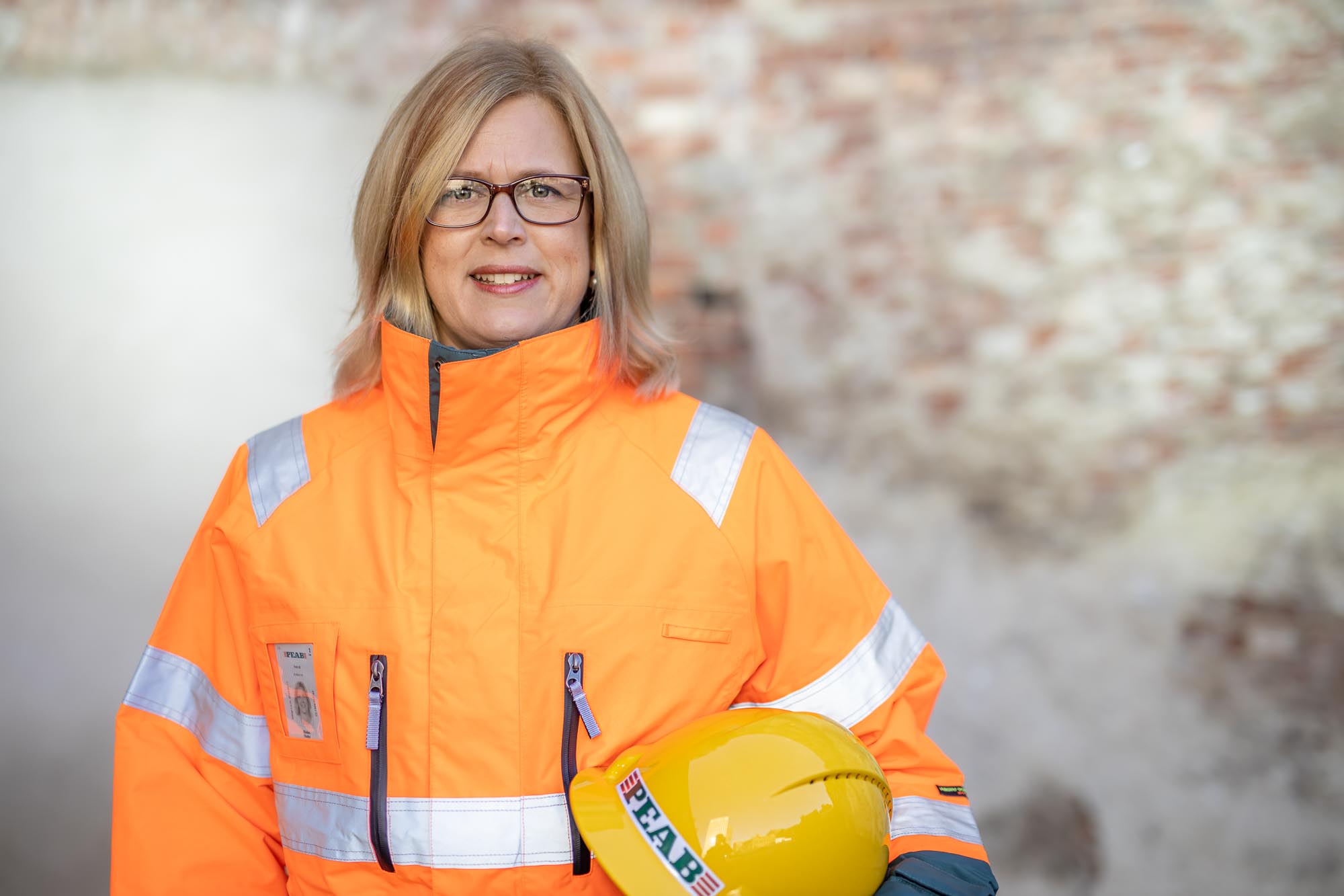 Peab Elisabet Stadler miljöchef