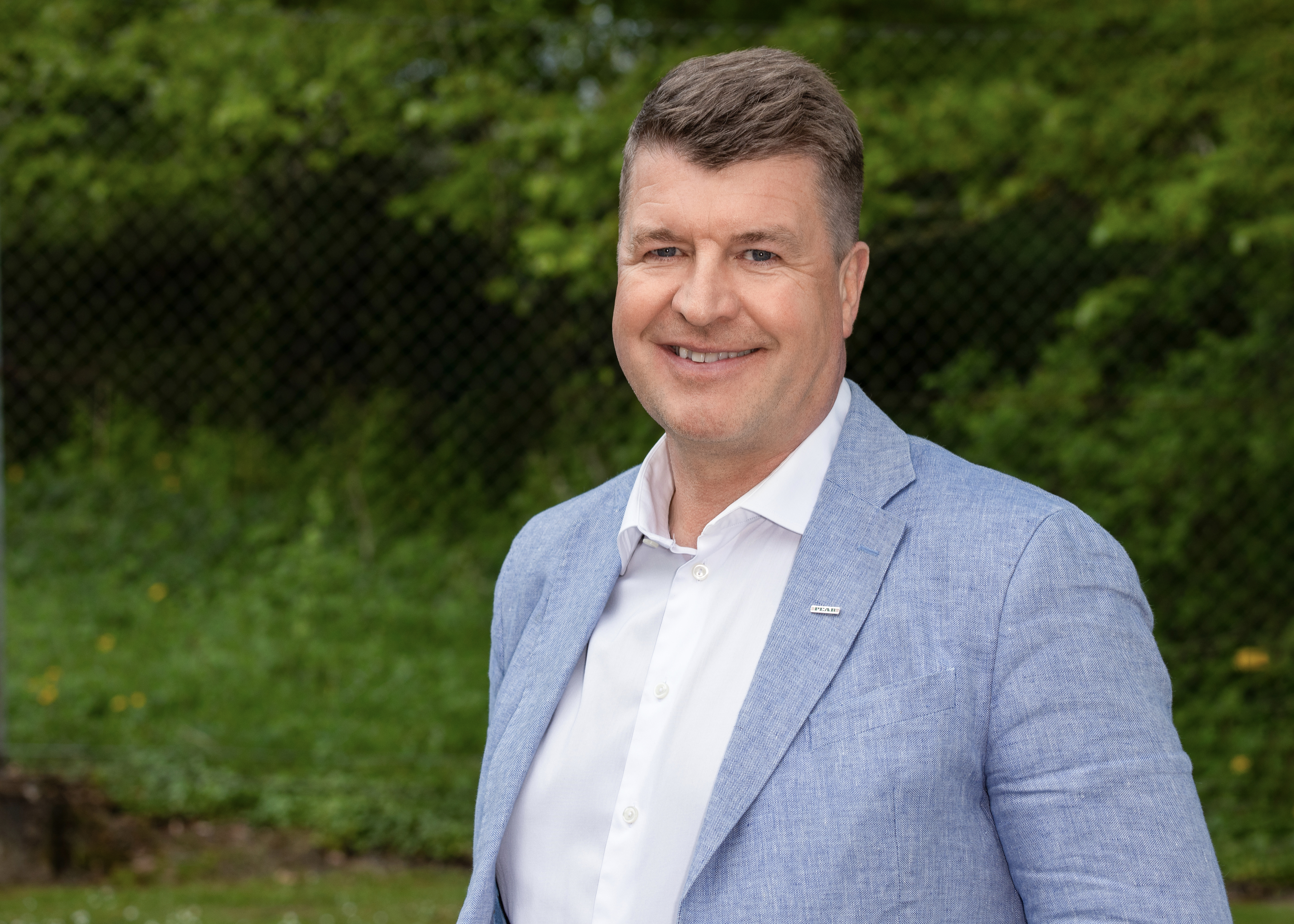 Stellan Haraldsson Peab