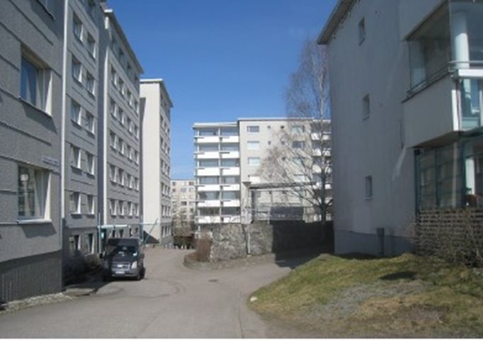 HEKA Pihlajisto