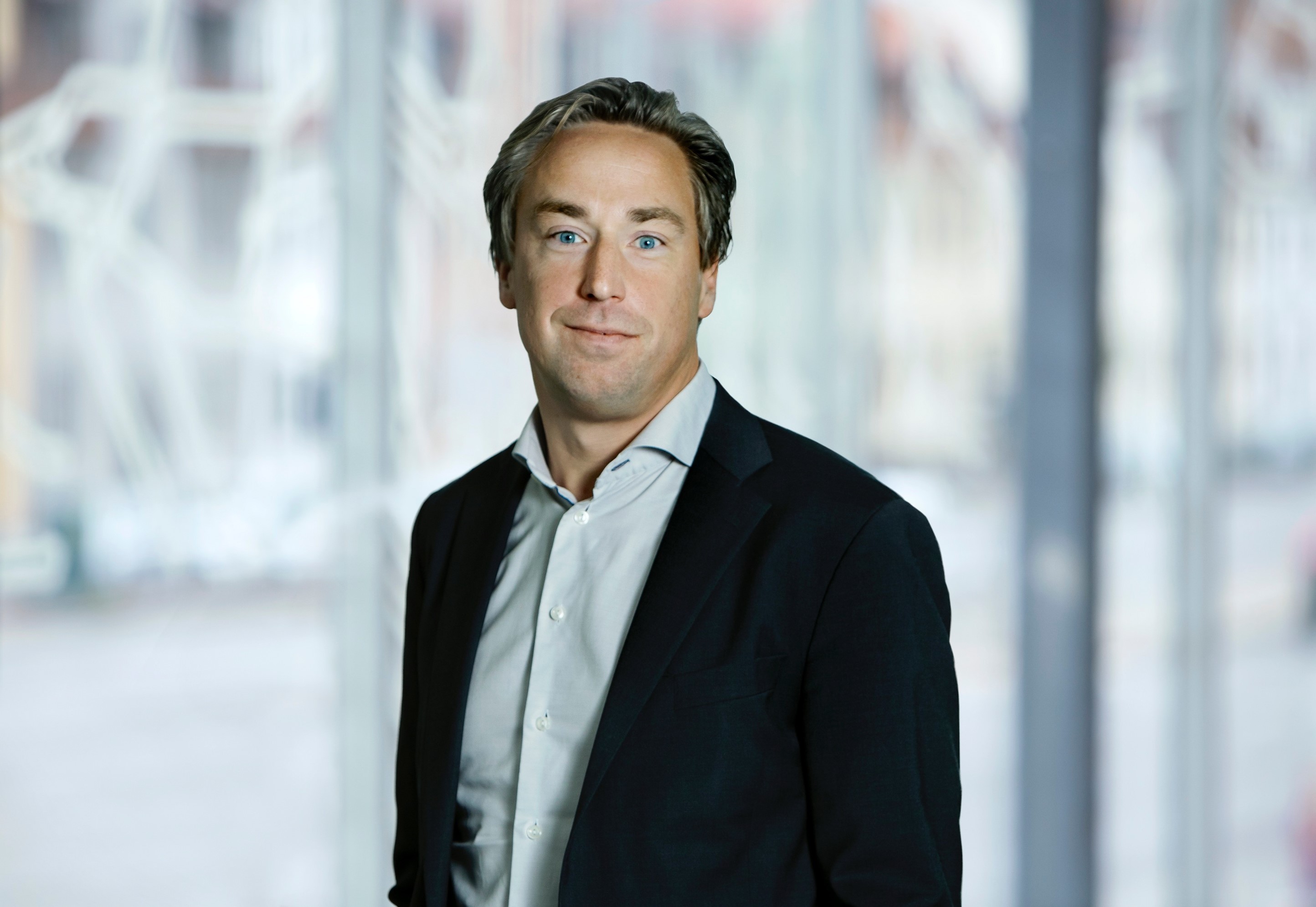 Andreas Rydbo-regionchef-Peab