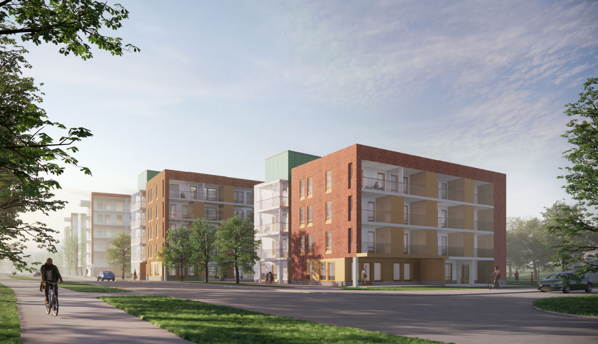 Avain Asumisoikeus Oy