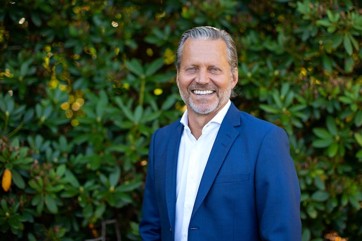 Berth Larsson foto Mette Ottosson