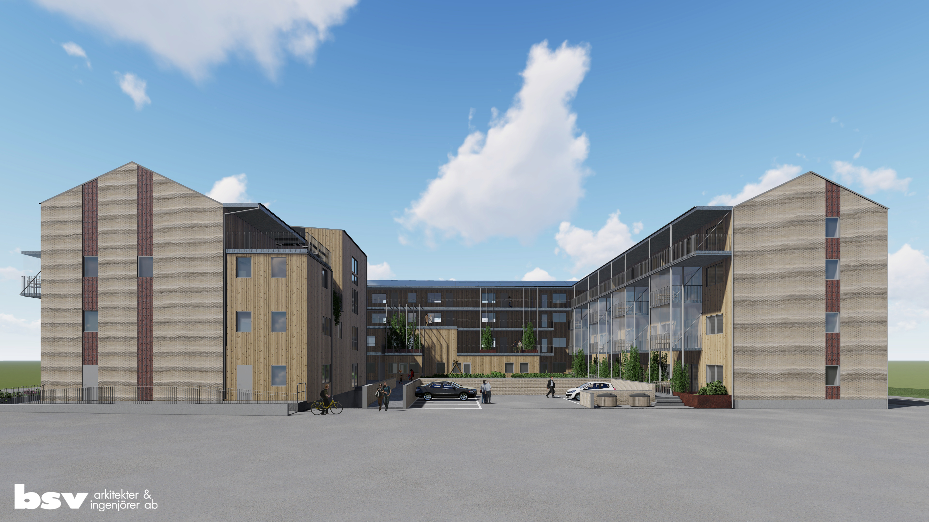 bsv arkitektur ingenjörer ab bild 1