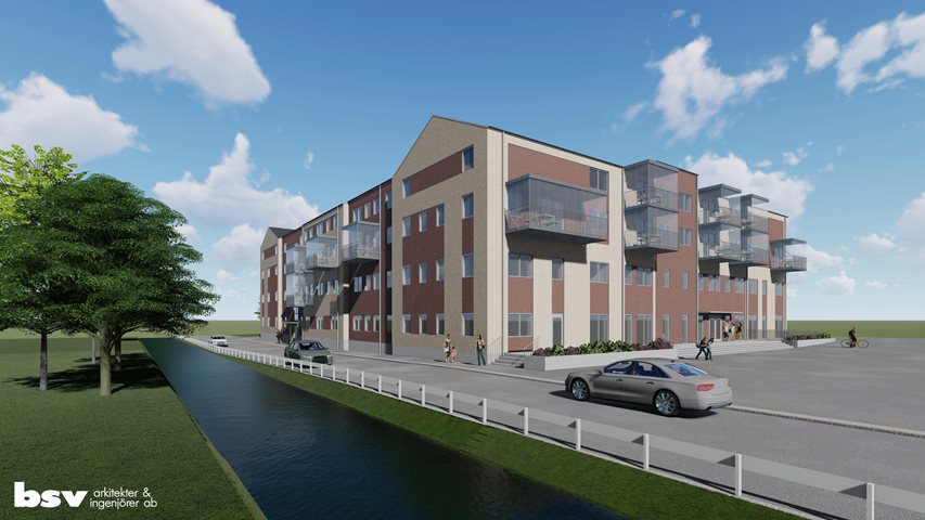 bsv arkitektur ingenjörer ab bild 2