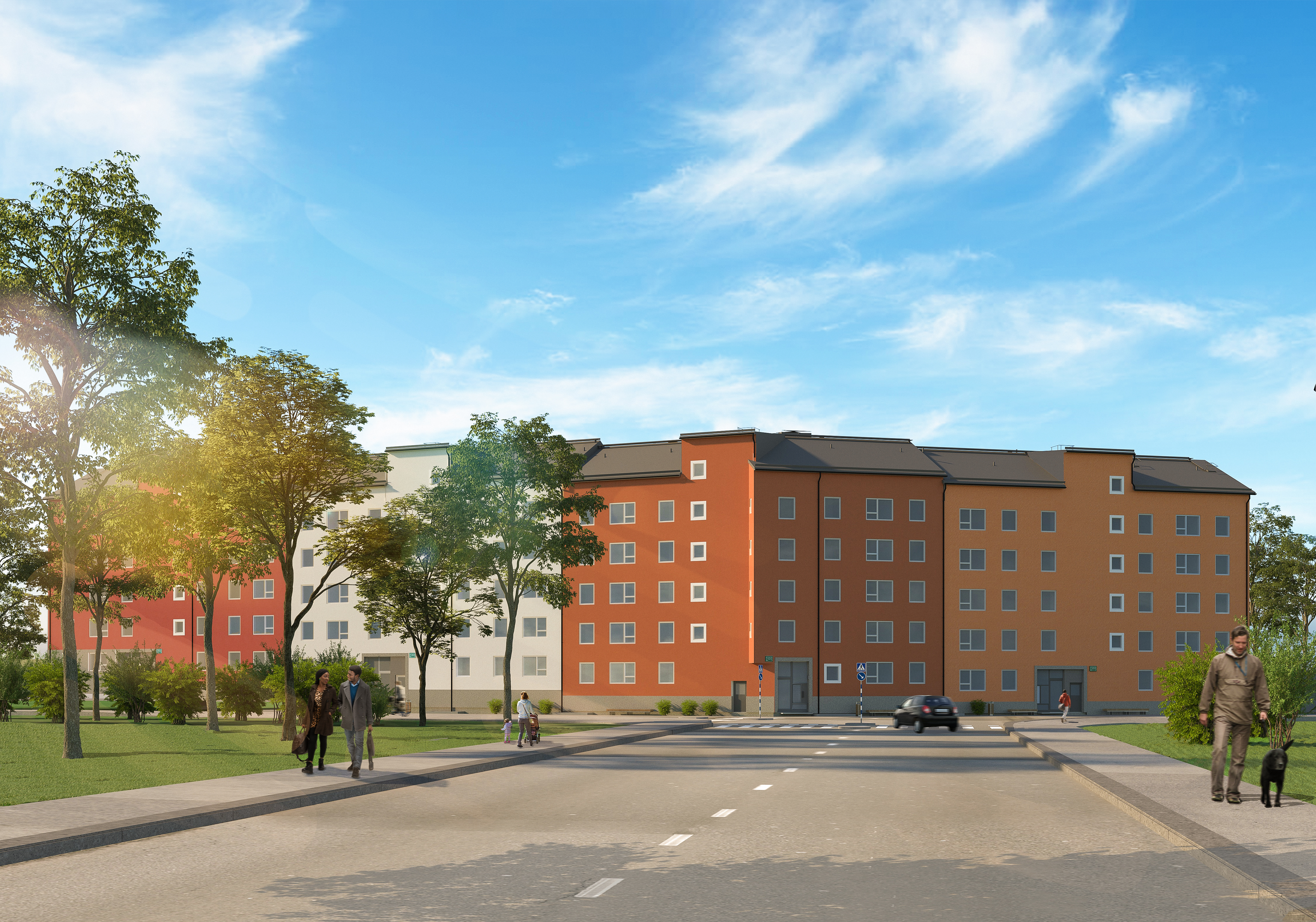 Färgfilmen Brunnberg och Forshed