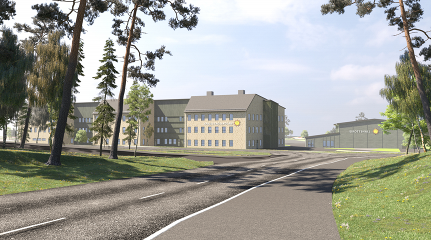 farjestadskolan