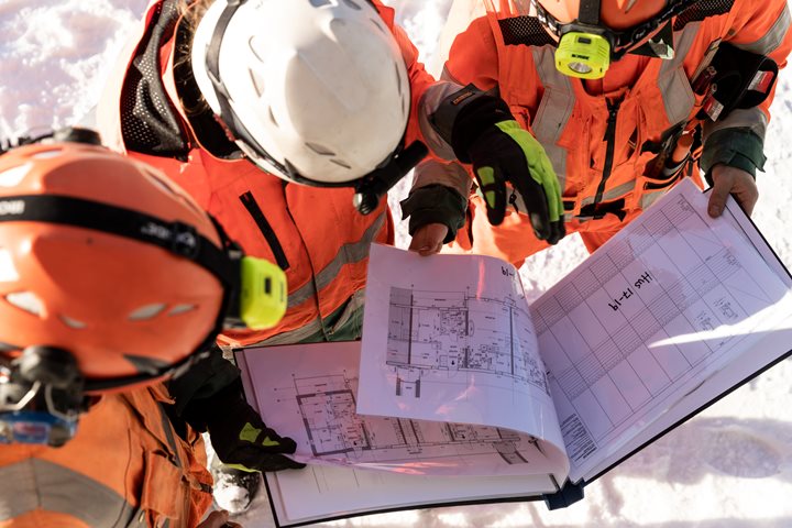 Fotograf Anette Andersson