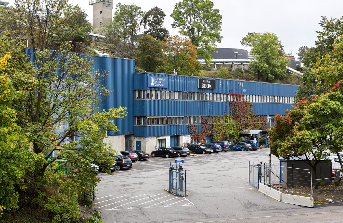 Fotograf Mikael Ullén