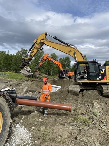 Härjedalen