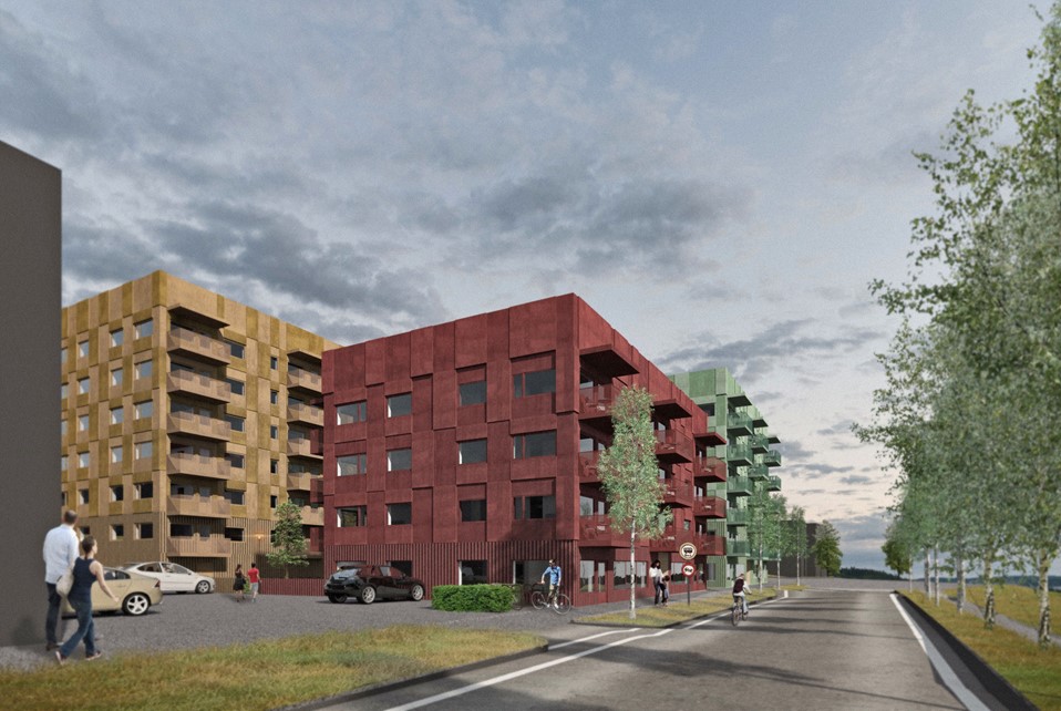 Illustration Kräftan