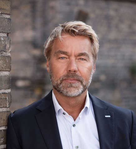 Jesper Göransson Peab Pressbild