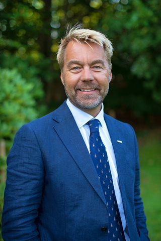 Jesper Göransson