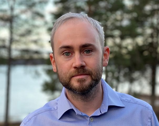 Johan Dagertun okt 2020