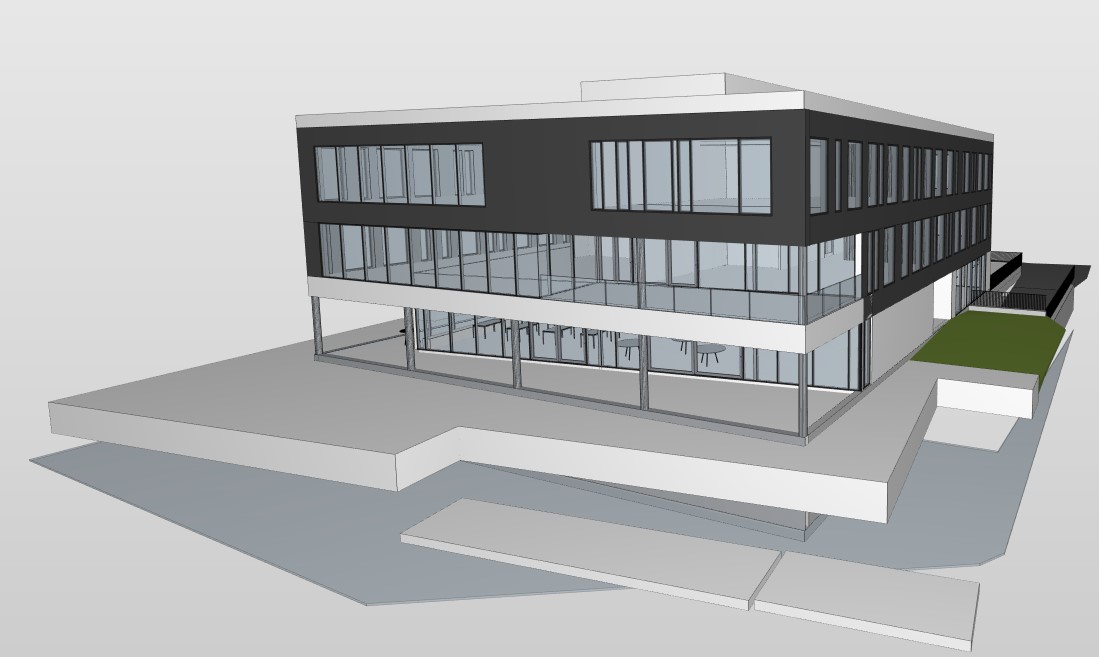 Kolvika Margarida Pais Arkitektur AS