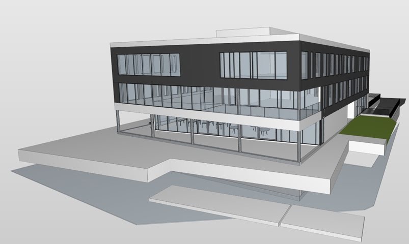 Kolvika Margarida Pais Arkitektur AS