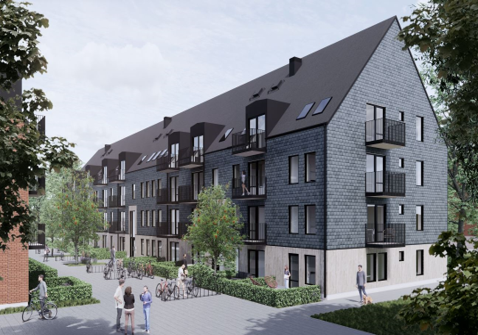 Krusbäret HÄR Malmö AB