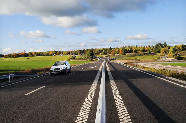 Mötesfri väg 2022 Peter-Steen