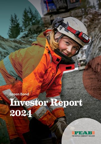 PEAB 0009 Investor Report 2025