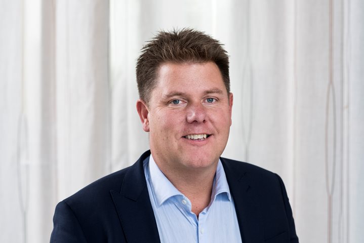 Peter Lindstedt