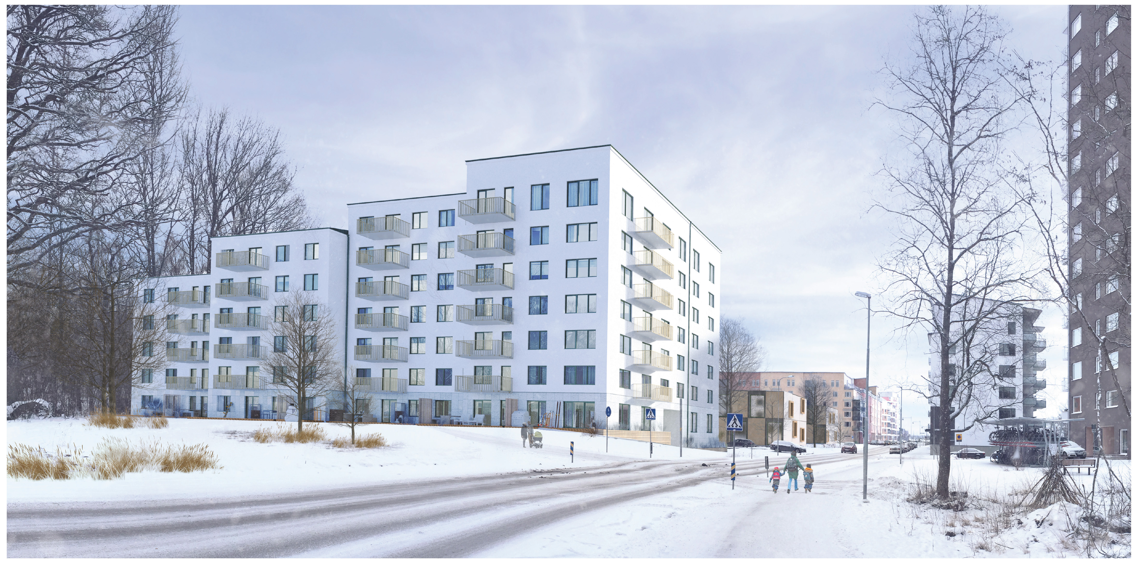 skoltomten västerås