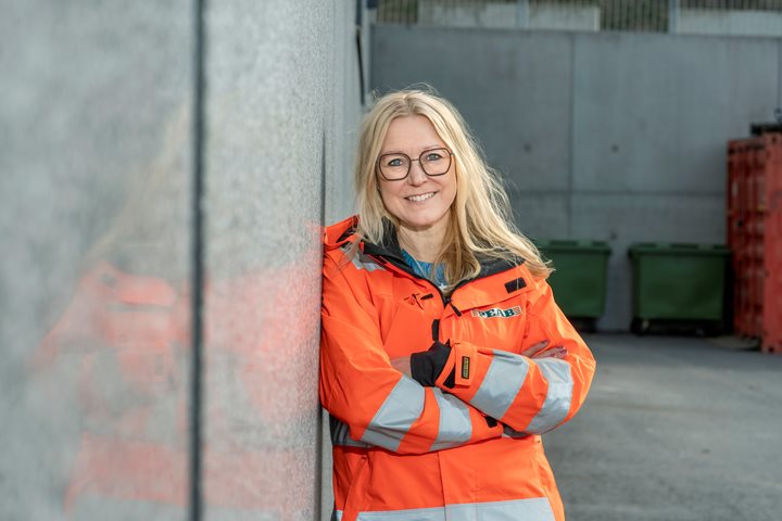 Susanne Hallberg Peab 2024