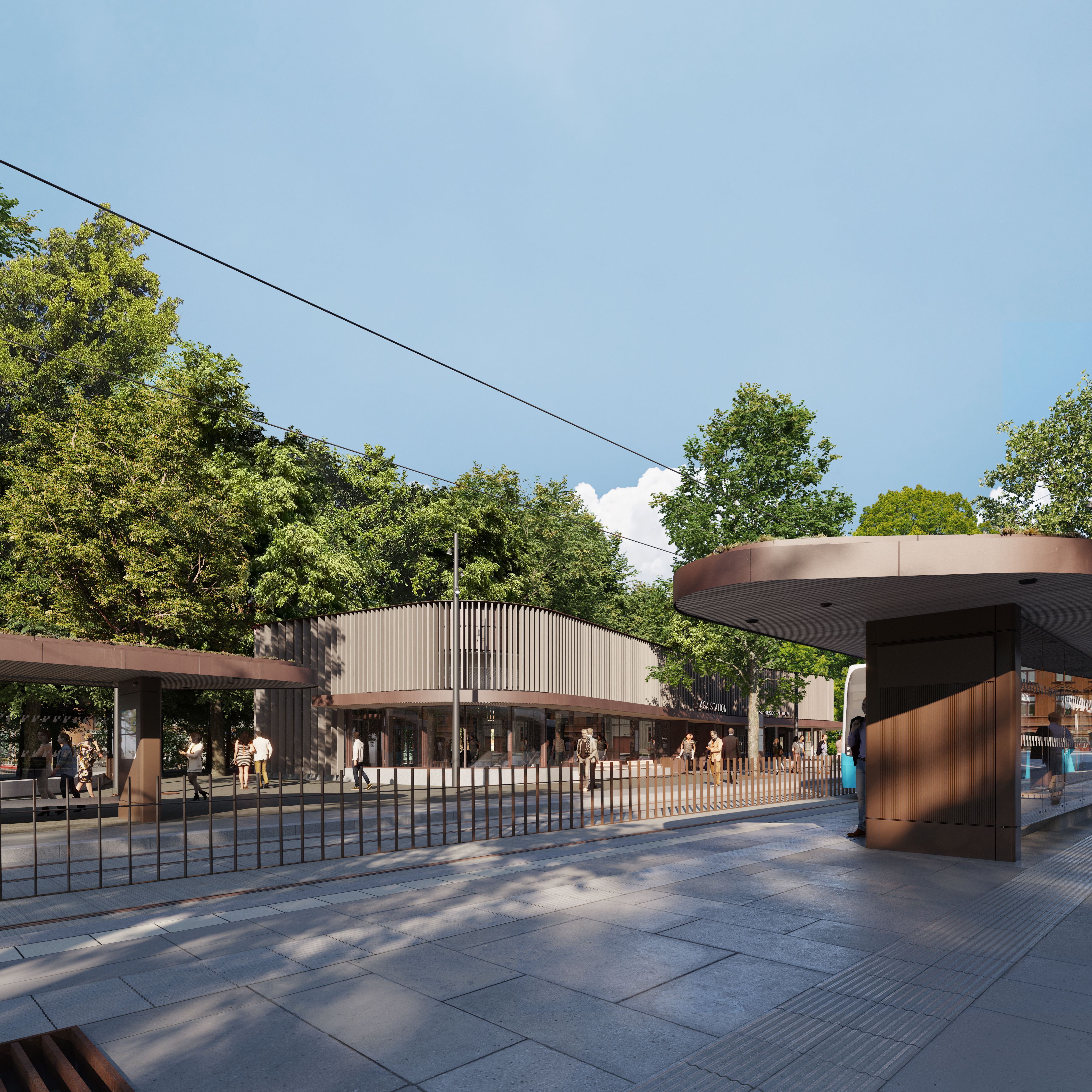 Västlänken Deletapp Haga Gottlieb Paludan Architects och AFRY DP2 1