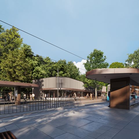 Västlänken Deletapp Haga Gottlieb Paludan Architects och AFRY DP2 1