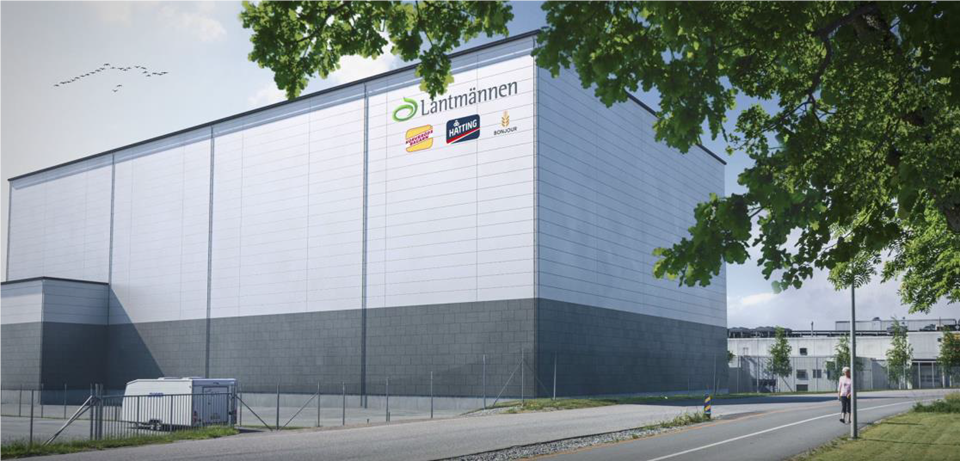 Visualisering Frost Tyréns