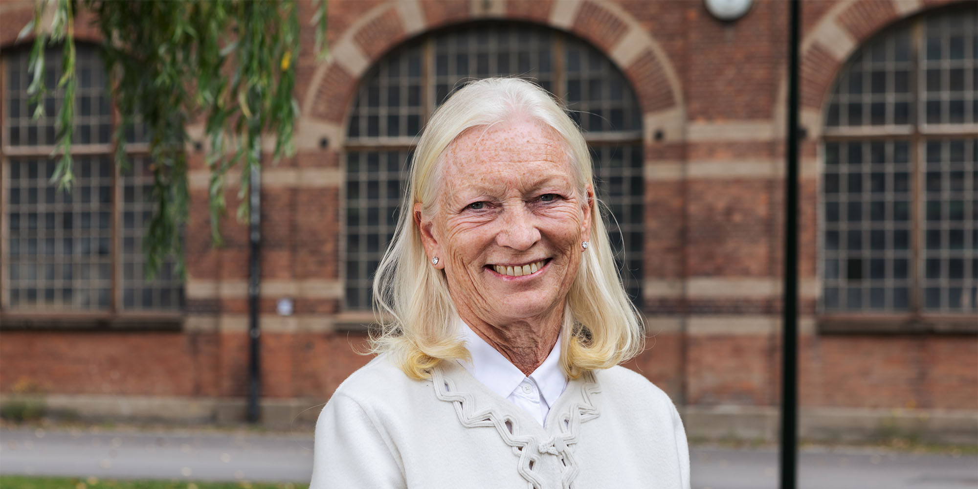 Liselott Kilaas - Peab